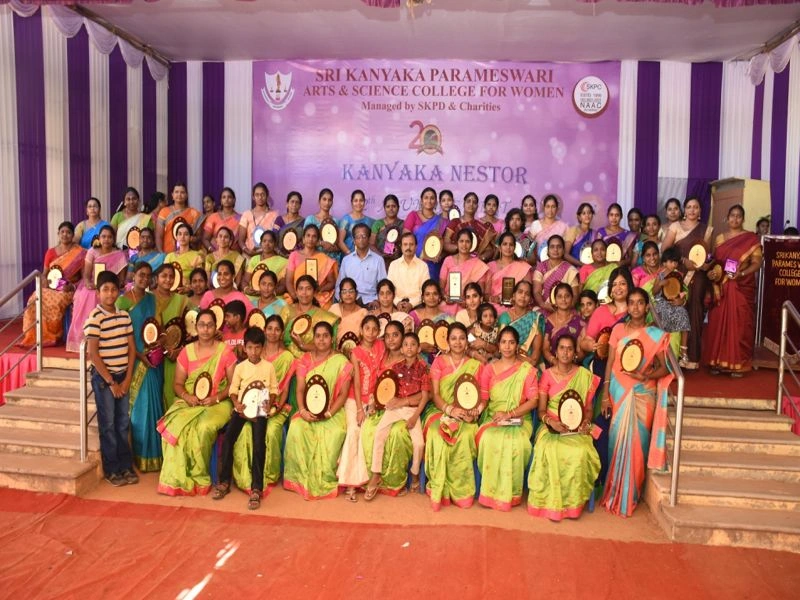 Alumnae Meet